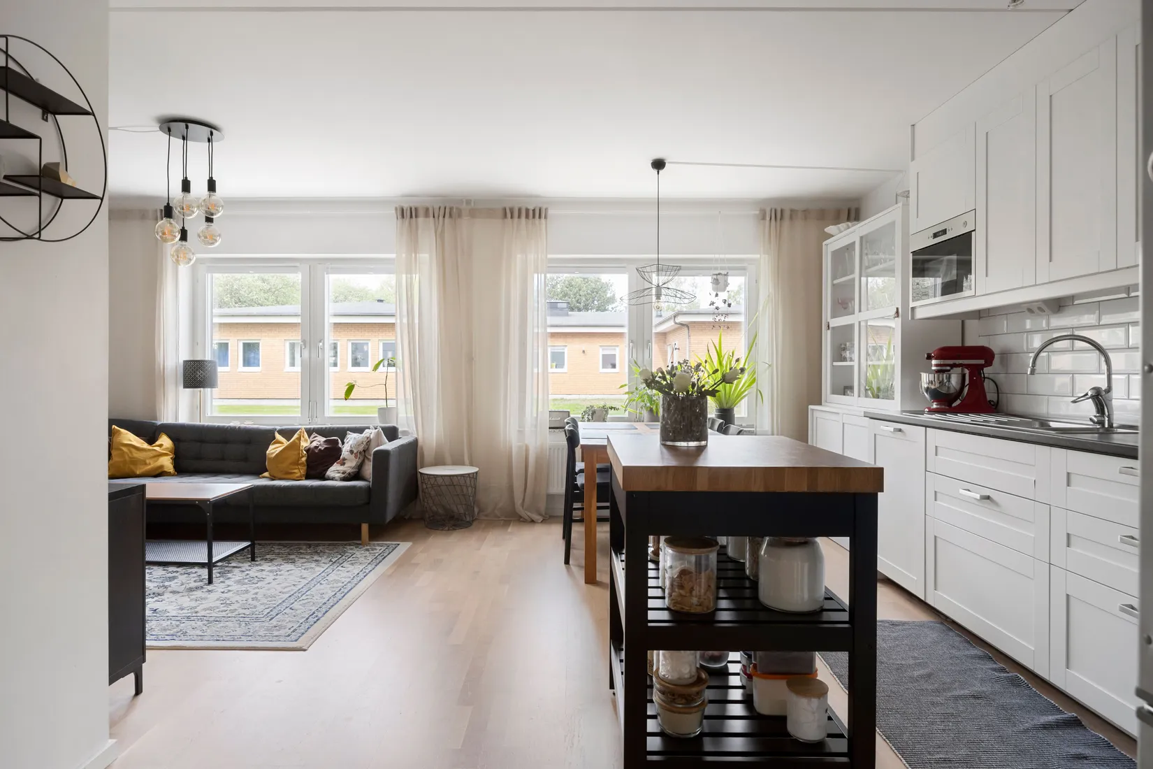 Bostadsrätt, Gunnarsberg 8, Centrum, Kungälv