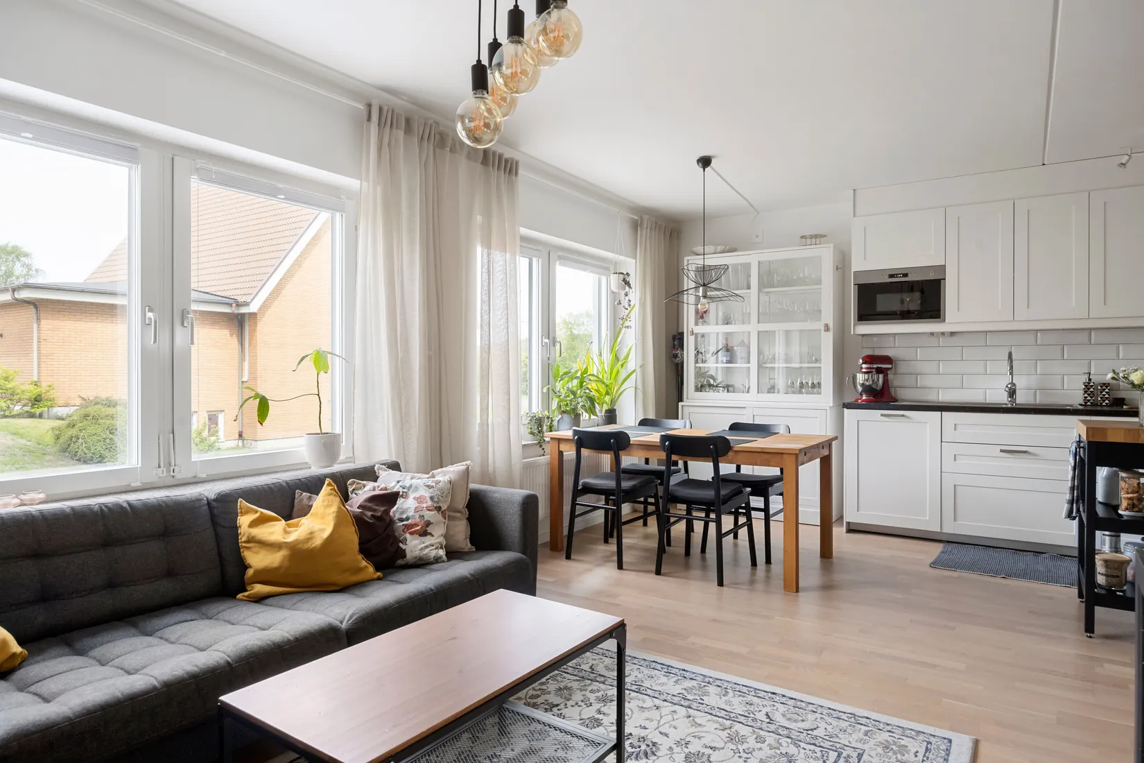 Bostadsrätt, Gunnarsberg 8, Centrum, Kungälv