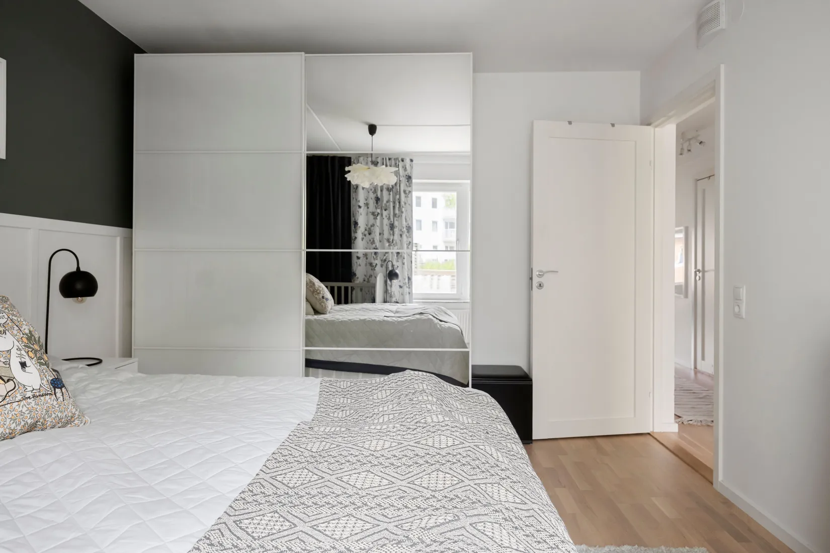 Bostadsrätt, Gunnarsberg 8, Centrum, Kungälv