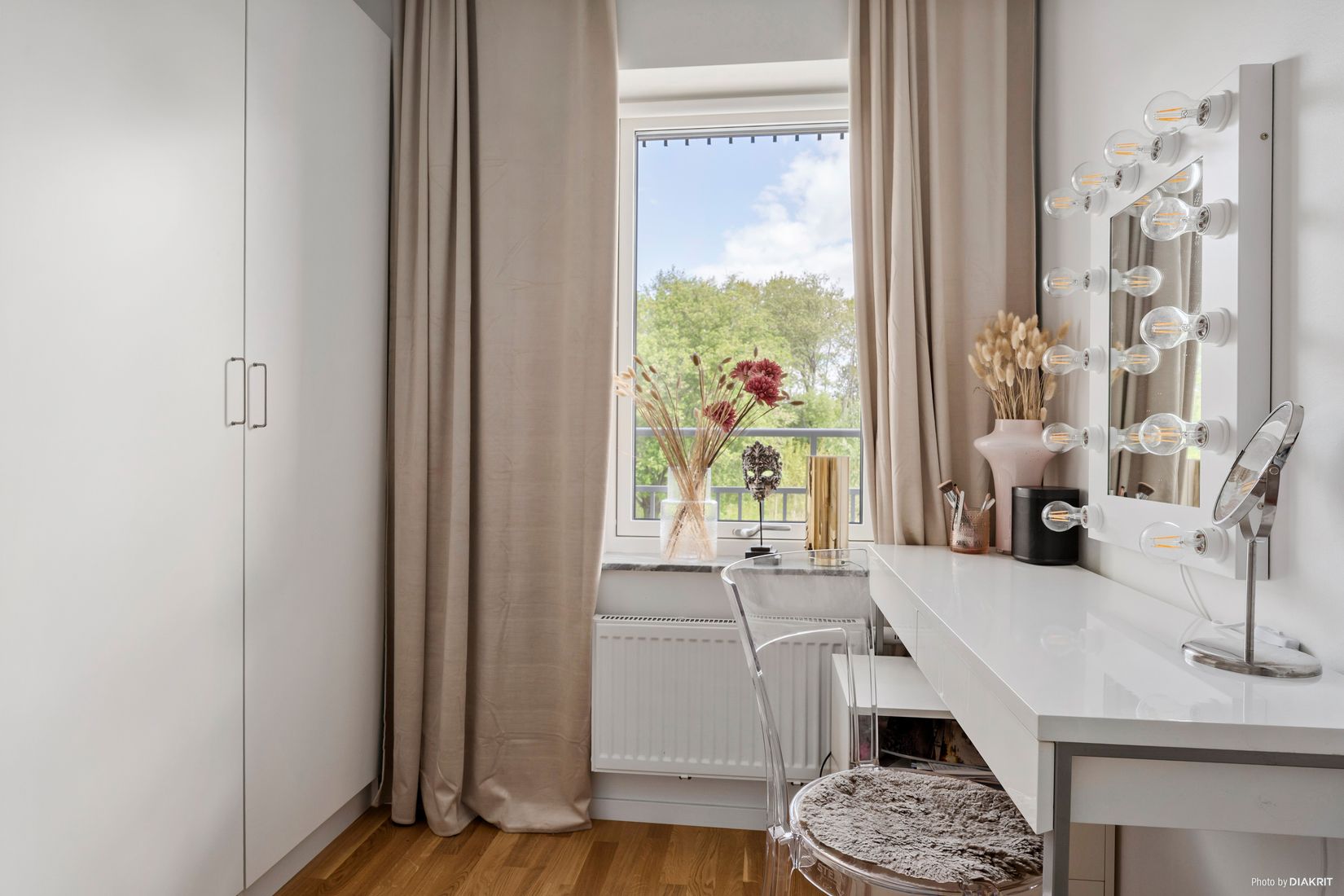 Bostadsrätt, Glaspärlevägen 9B, Stafsinge, Falkenberg