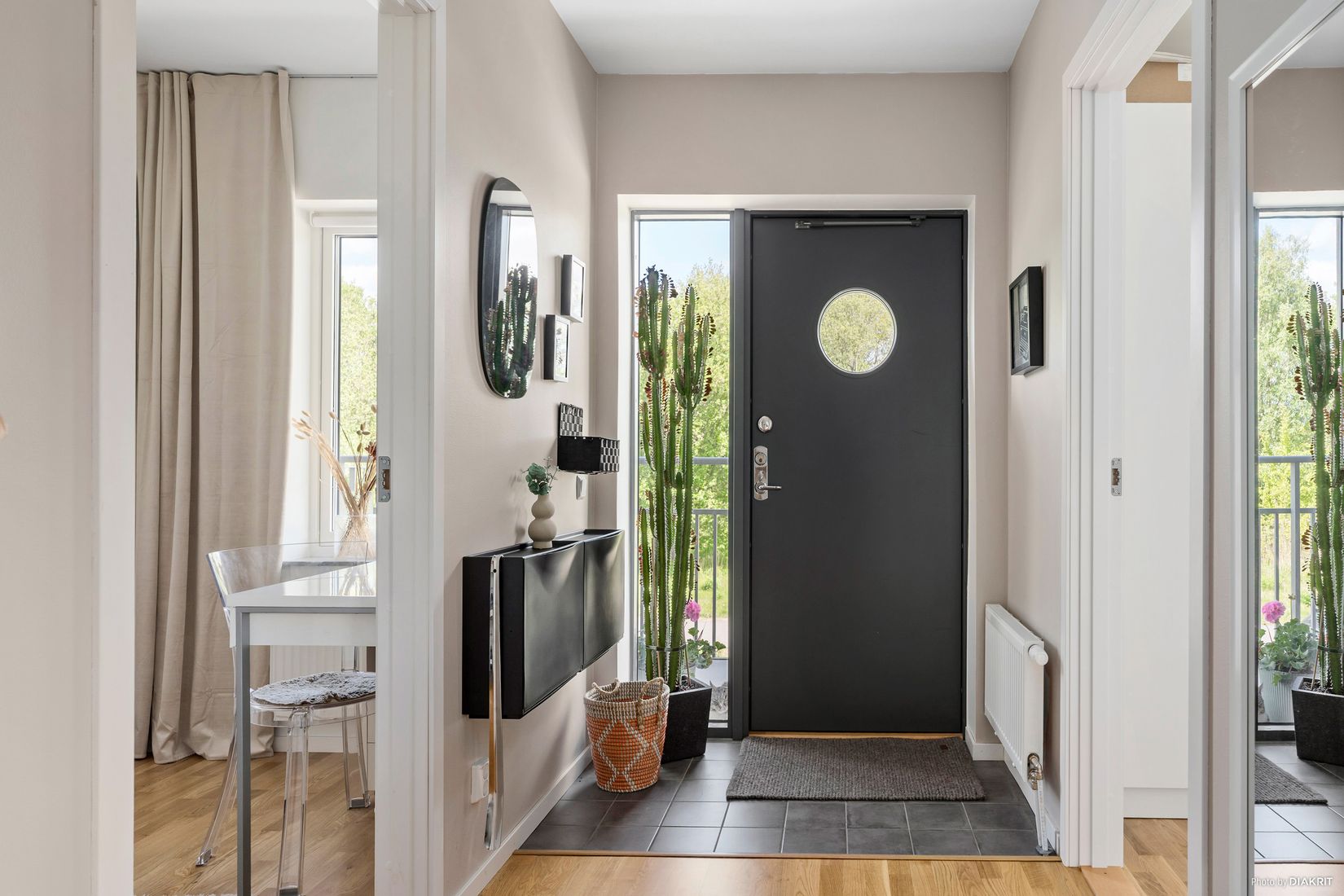 Bostadsrätt, Glaspärlevägen 9B, Stafsinge, Falkenberg