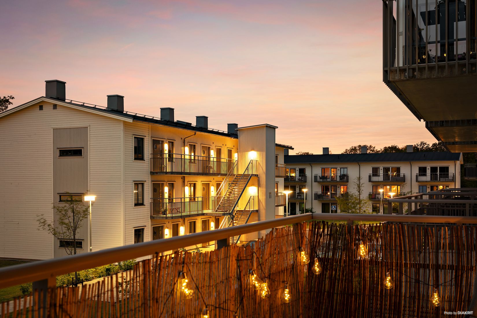 Bostadsrätt, Glaspärlevägen 9B, Stafsinge, Falkenberg