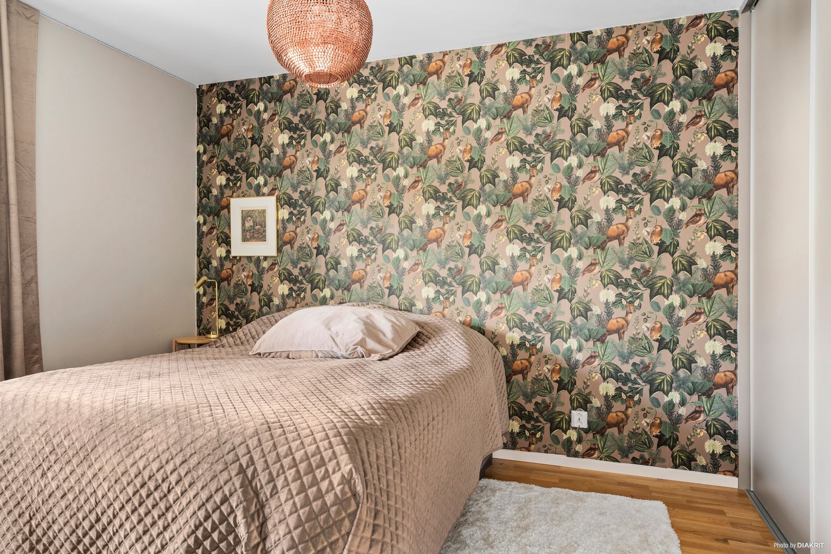 Bostadsrätt, Glaspärlevägen 9B, Stafsinge, Falkenberg