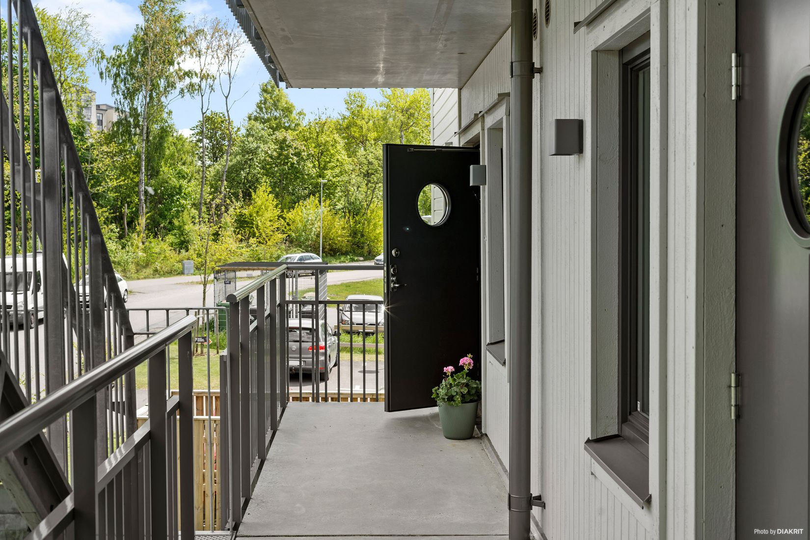 Bostadsrätt, Glaspärlevägen 9B, Stafsinge, Falkenberg