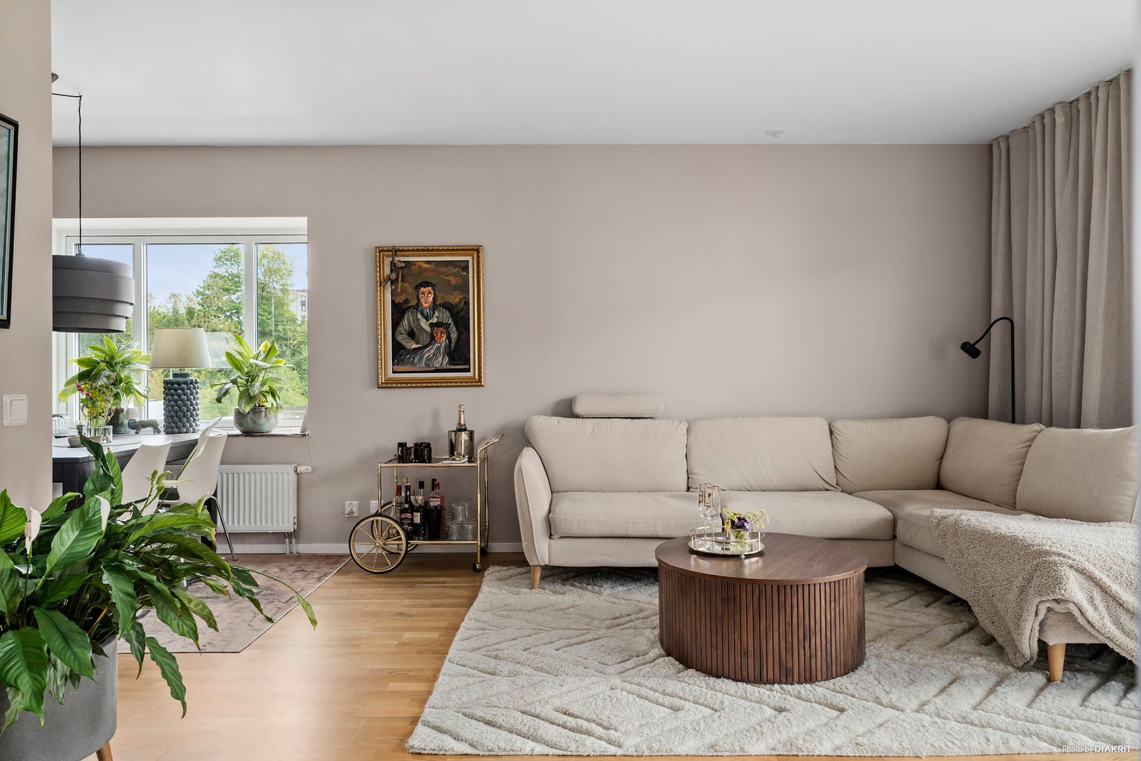 Bostadsrätt, Glaspärlevägen 9B, Stafsinge, Falkenberg