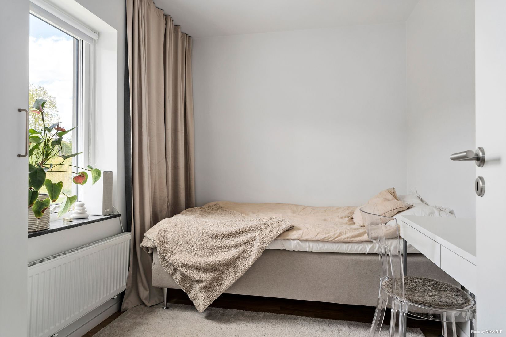 Bostadsrätt, Glaspärlevägen 9B, Stafsinge, Falkenberg