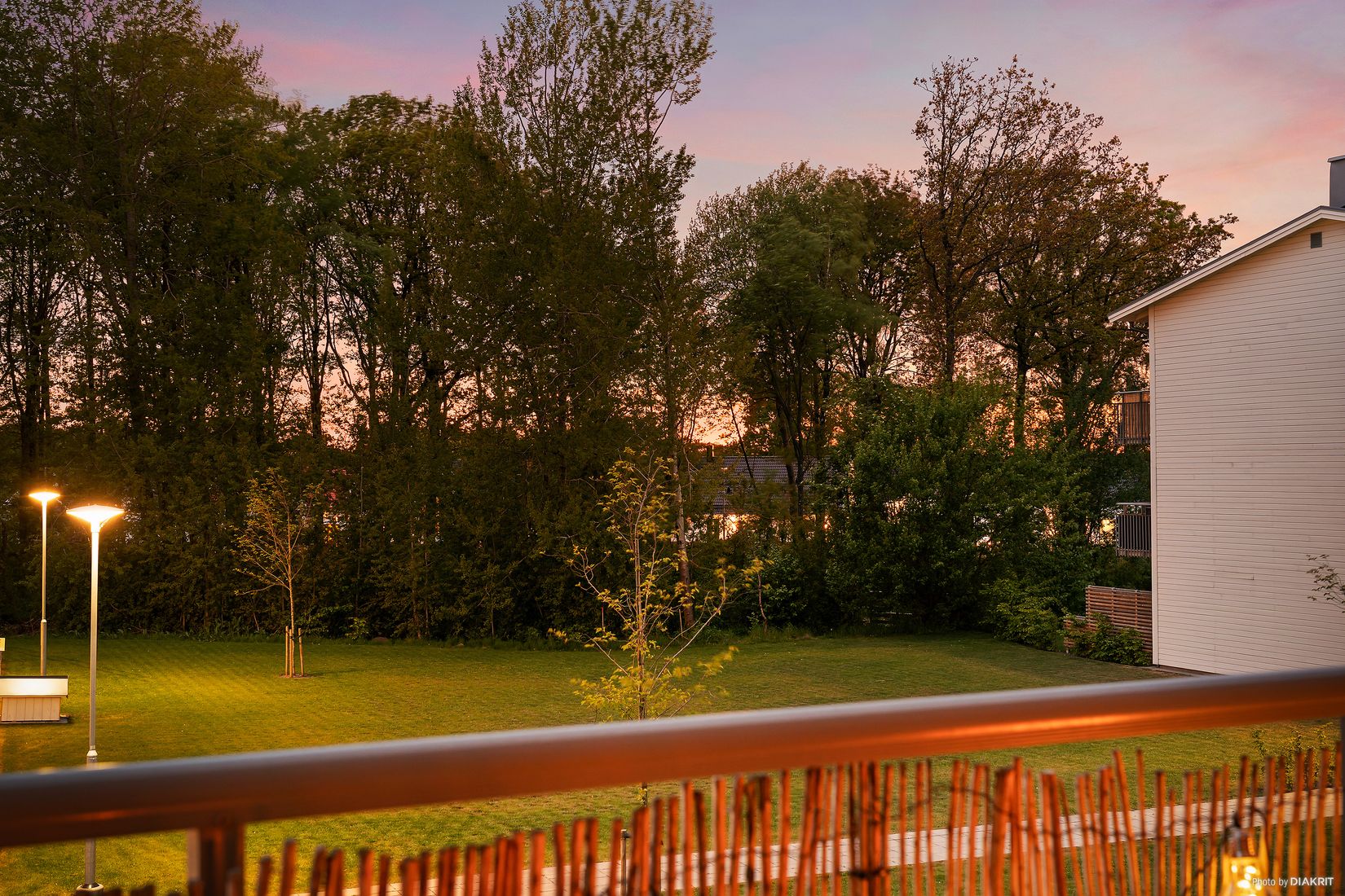 Bostadsrätt, Glaspärlevägen 9B, Stafsinge, Falkenberg