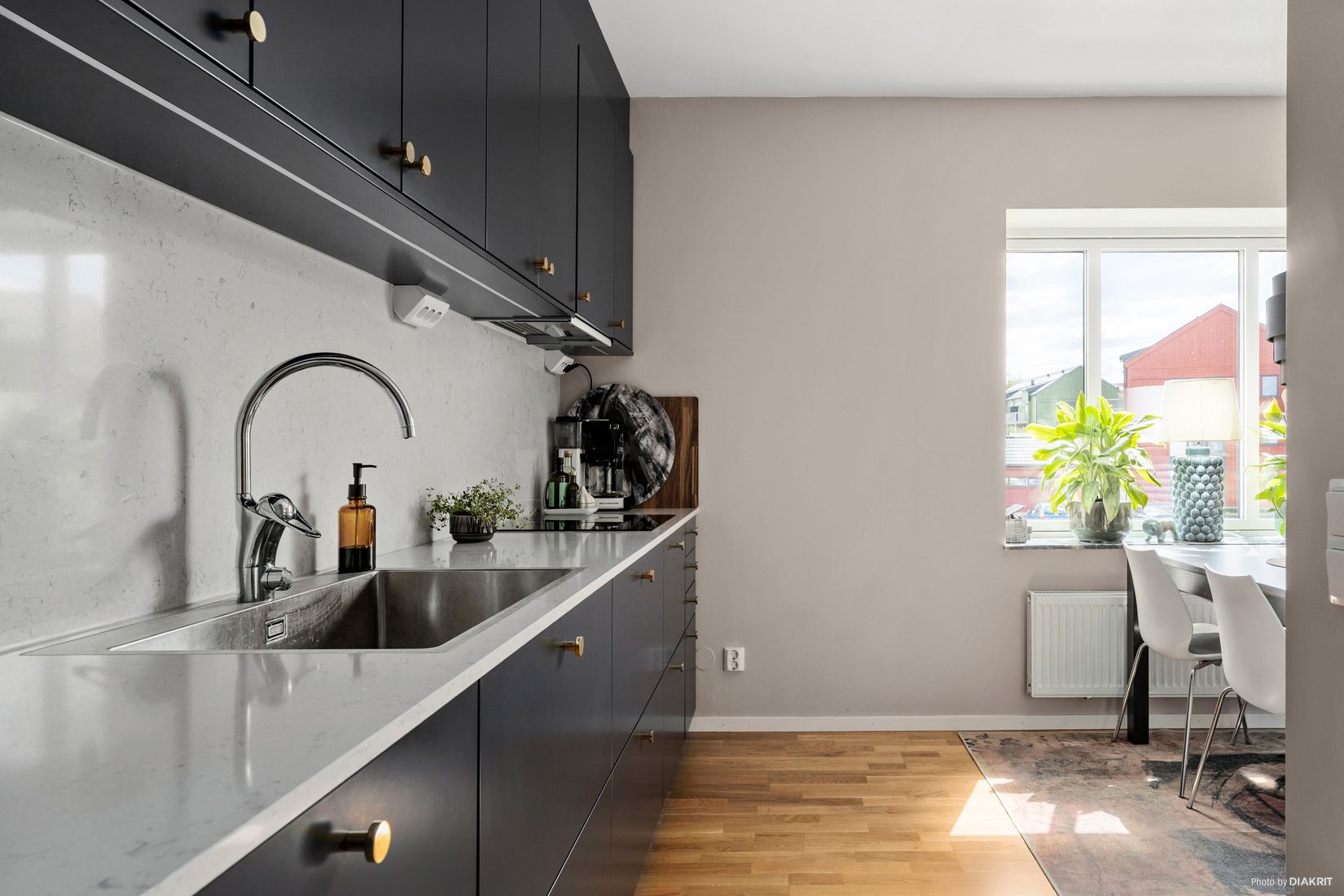 Bostadsrätt, Glaspärlevägen 9B, Stafsinge, Falkenberg