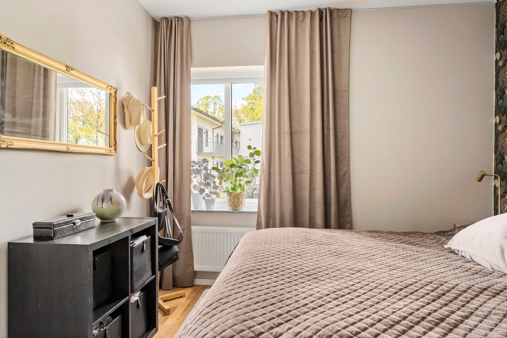 Bostadsrätt, Glaspärlevägen 9B, Stafsinge, Falkenberg