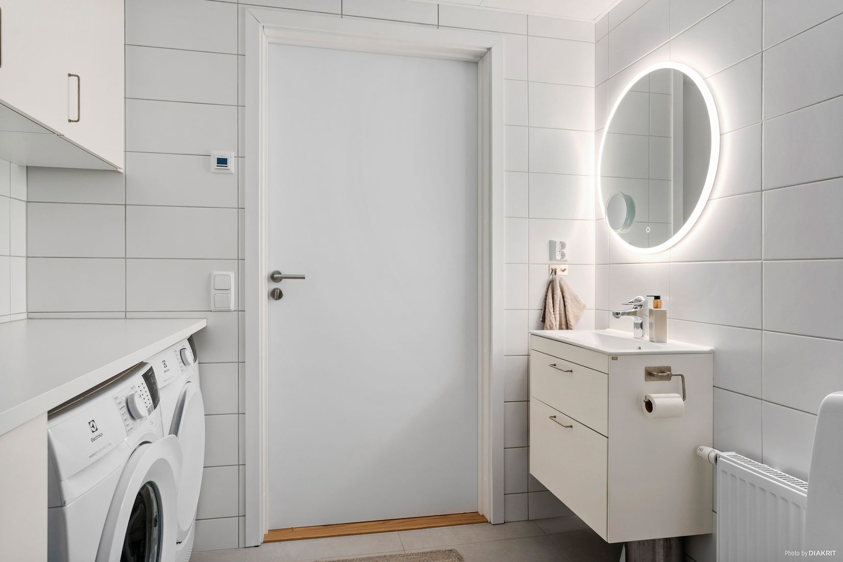 Bostadsrätt, Glaspärlevägen 9B, Stafsinge, Falkenberg