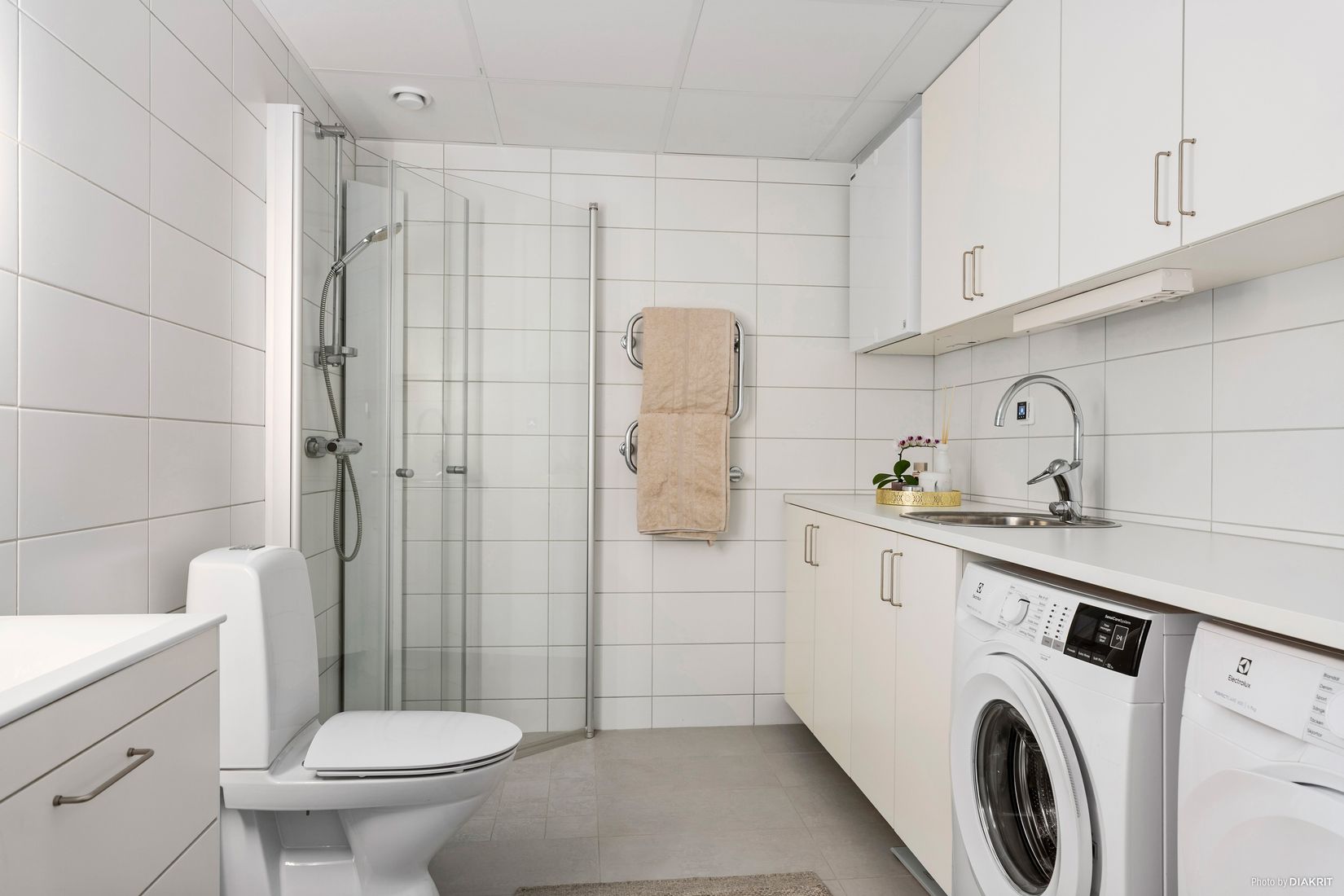 Bostadsrätt, Glaspärlevägen 9B, Stafsinge, Falkenberg