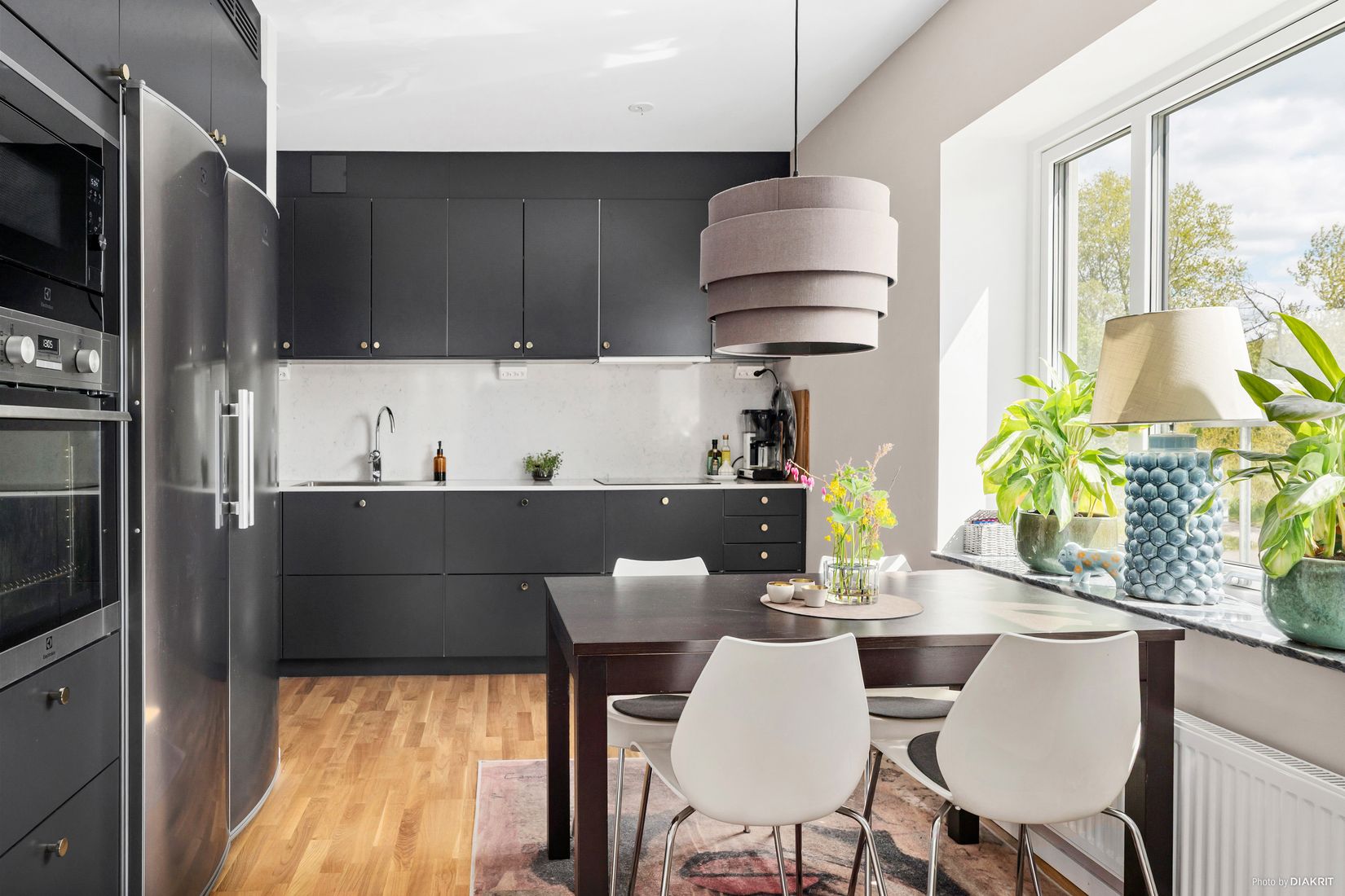 Bostadsrätt, Glaspärlevägen 9B, Stafsinge, Falkenberg