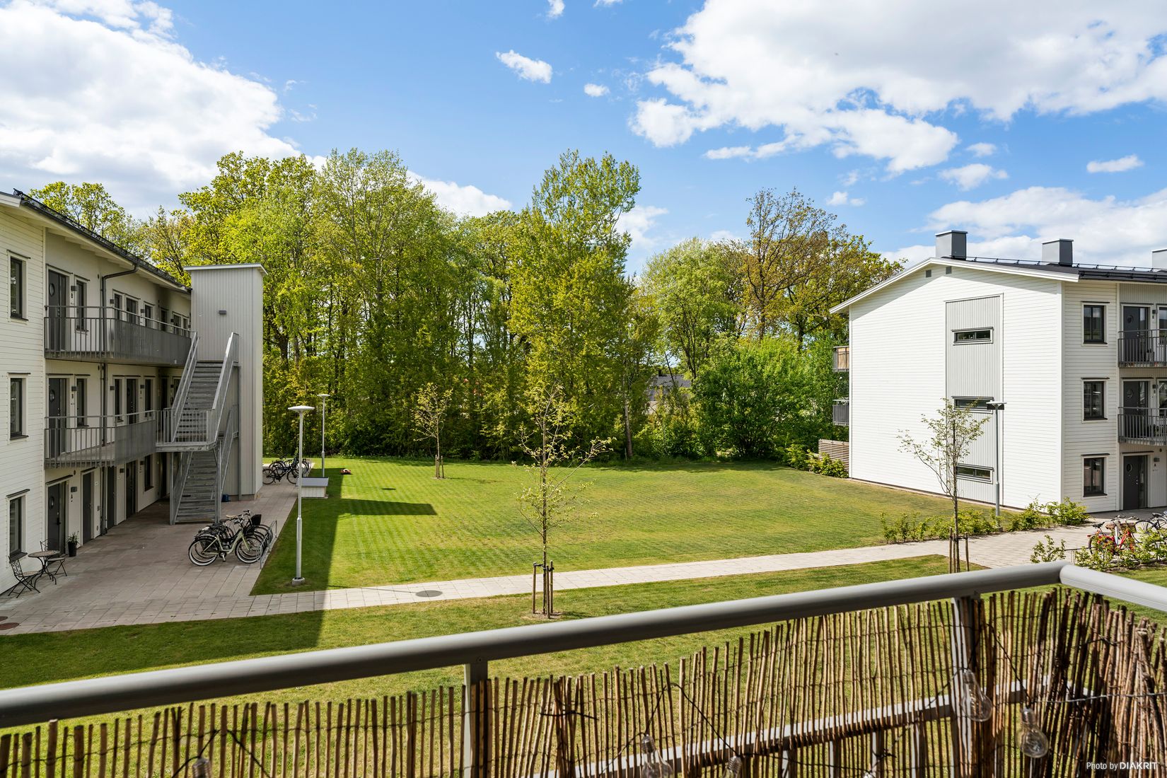 Bostadsrätt, Glaspärlevägen 9B, Stafsinge, Falkenberg