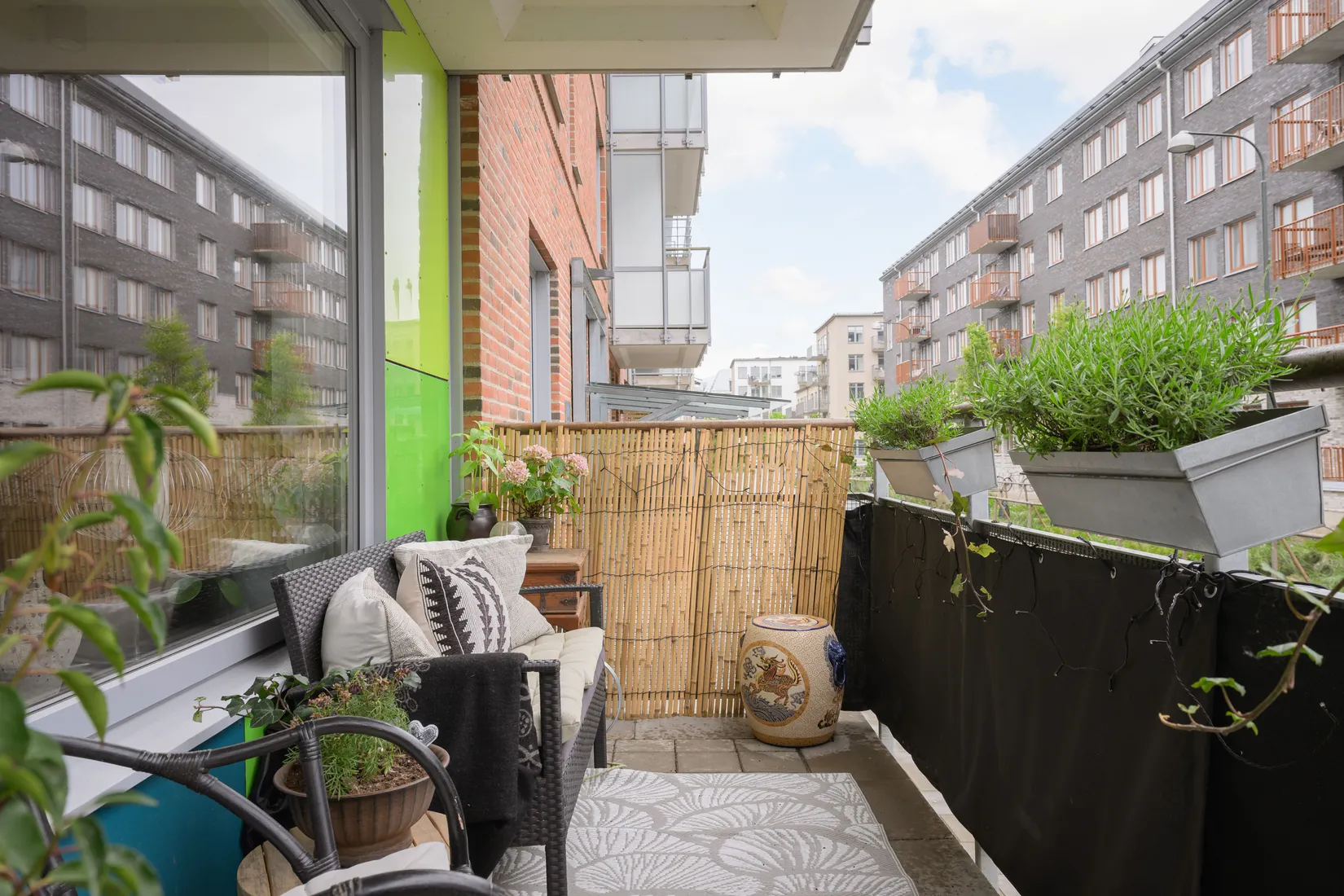 Bostadsrätt, Portvaktsgatan 2, Limhamns Sjöstad, Malmö