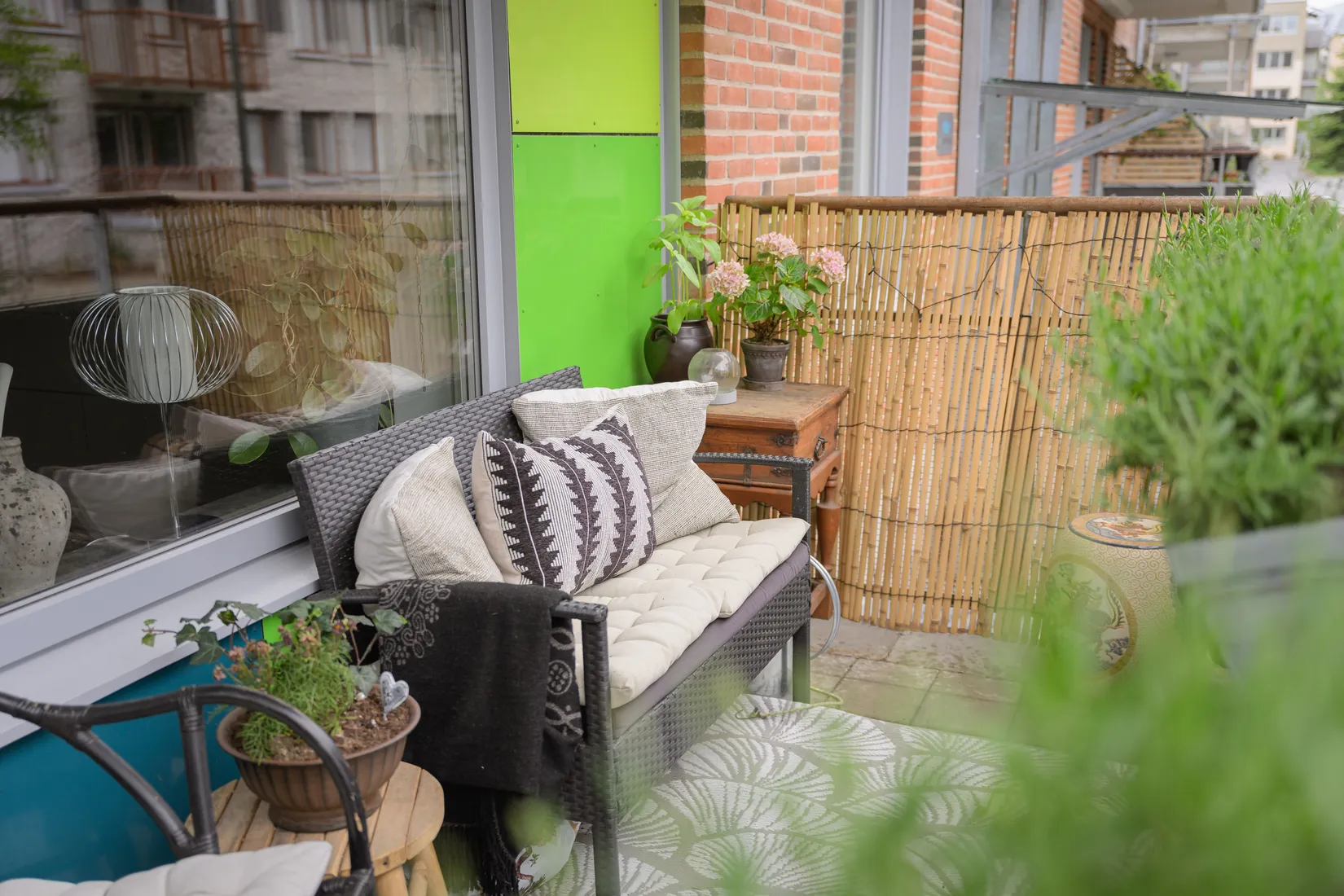 Bostadsrätt, Portvaktsgatan 2, Limhamns Sjöstad, Malmö