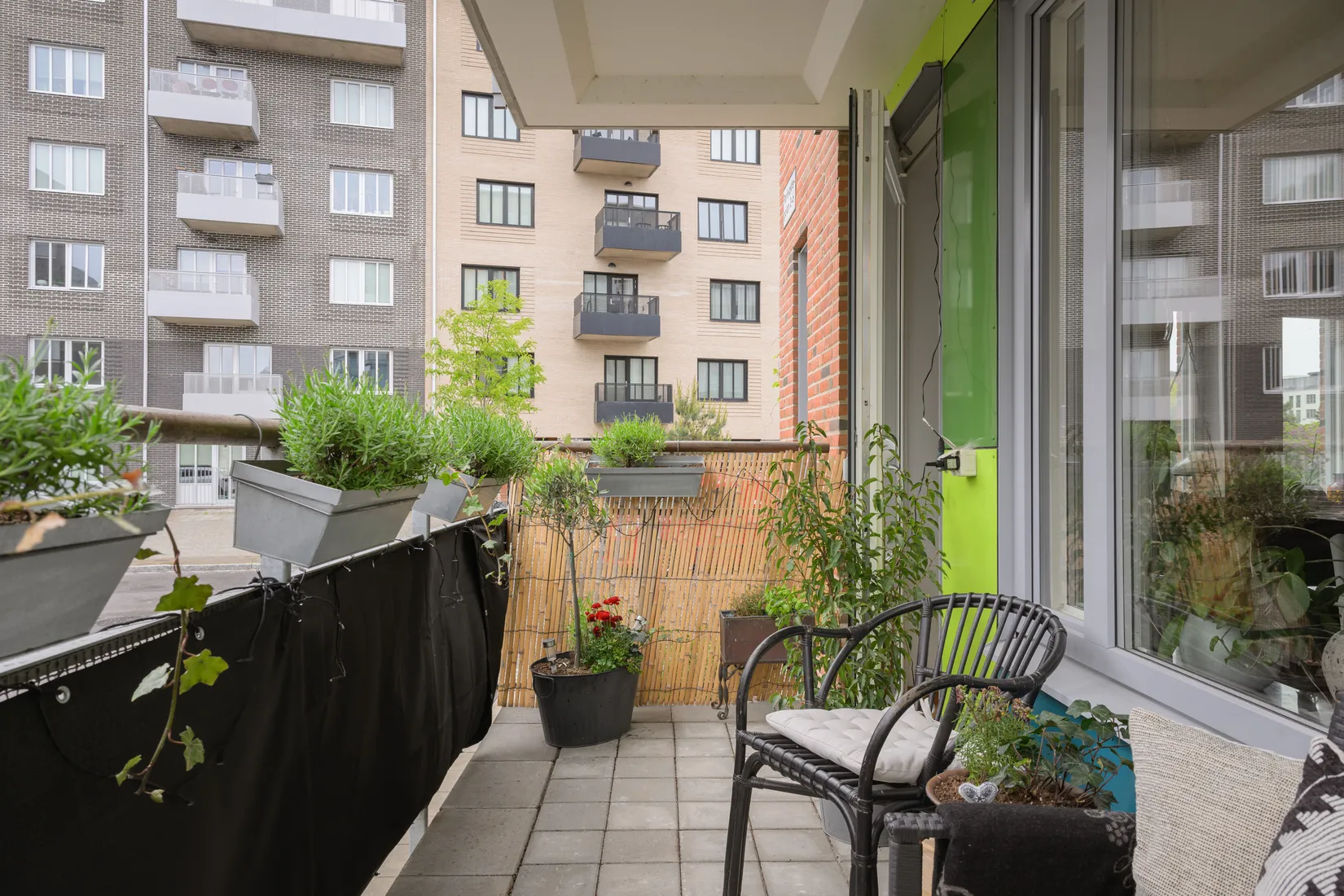 Bostadsrätt, Portvaktsgatan 2, Limhamns Sjöstad, Malmö