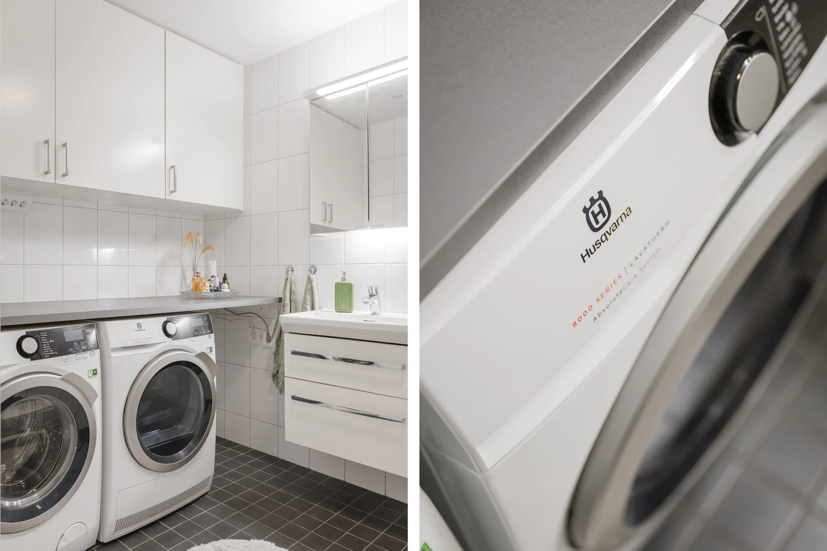 Bostadsrätt, Portvaktsgatan 2, Limhamns Sjöstad, Malmö