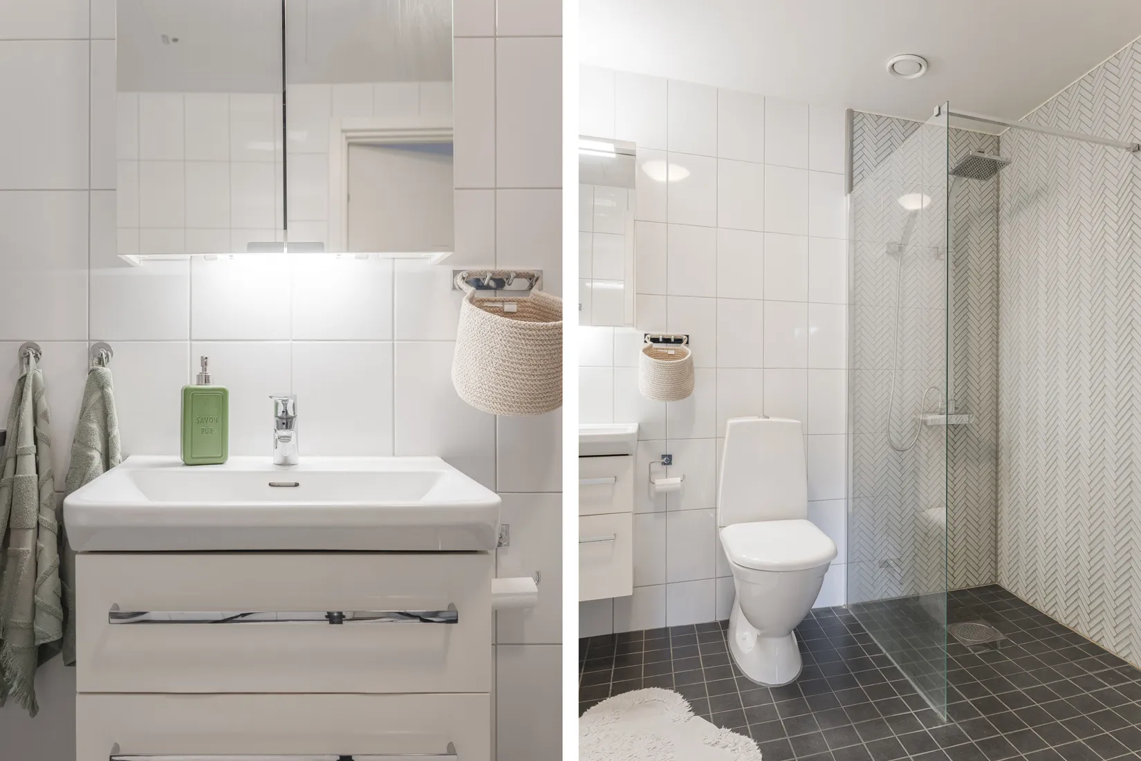 Bostadsrätt, Portvaktsgatan 2, Limhamns Sjöstad, Malmö