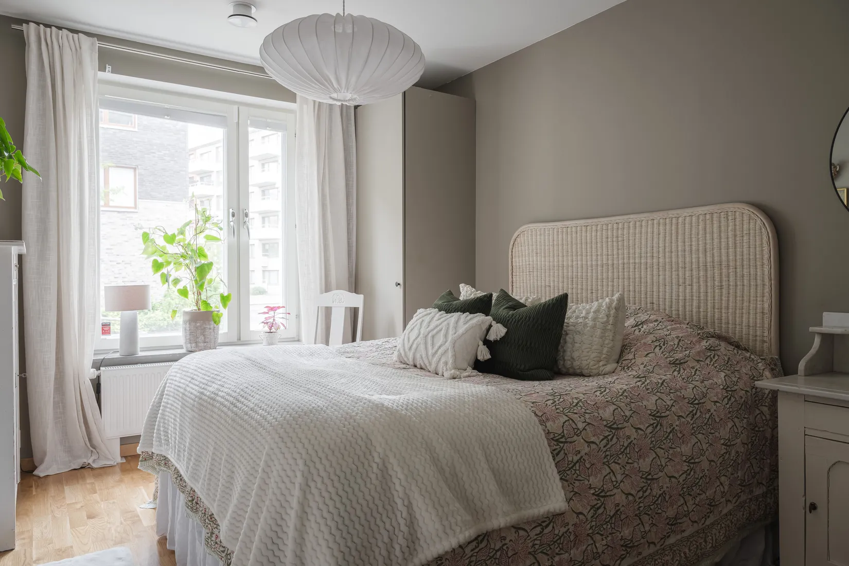 Bostadsrätt, Portvaktsgatan 2, Limhamns Sjöstad, Malmö