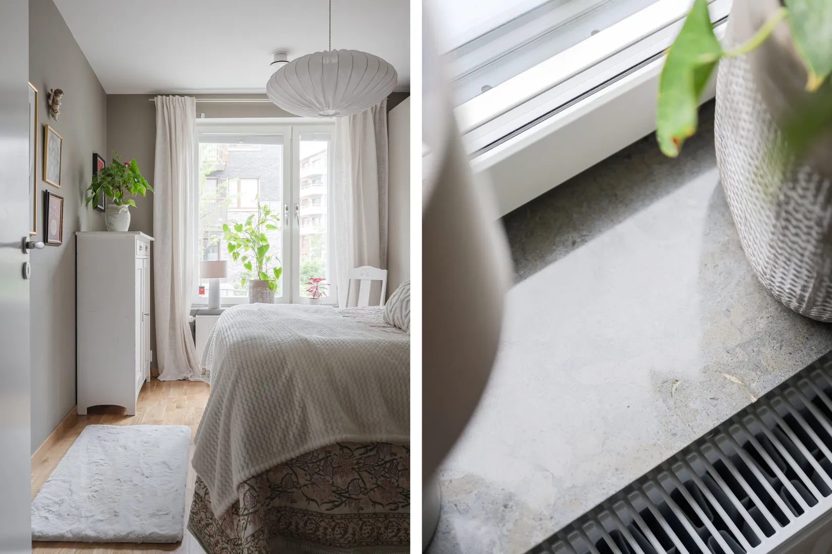 Bostadsrätt, Portvaktsgatan 2, Limhamns Sjöstad, Malmö