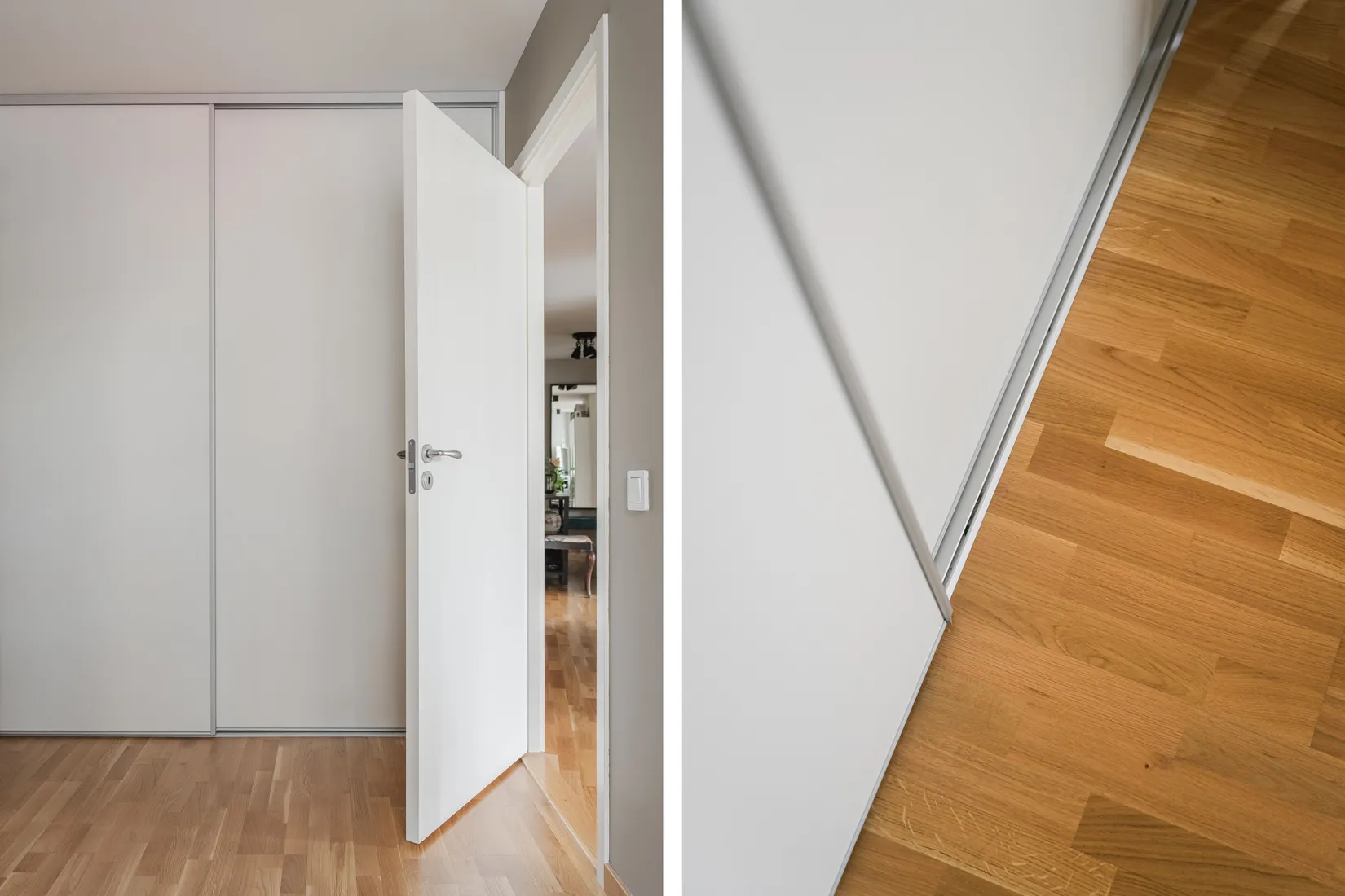 Bostadsrätt, Portvaktsgatan 2, Limhamns Sjöstad, Malmö