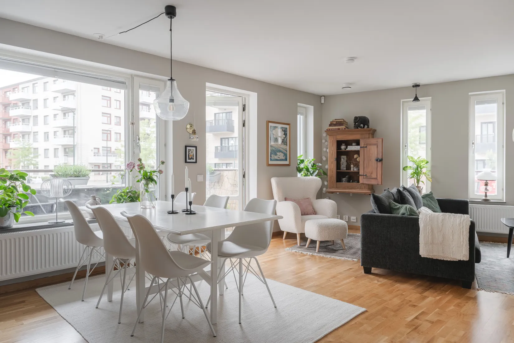 Bostadsrätt, Portvaktsgatan 2, Limhamns Sjöstad, Malmö