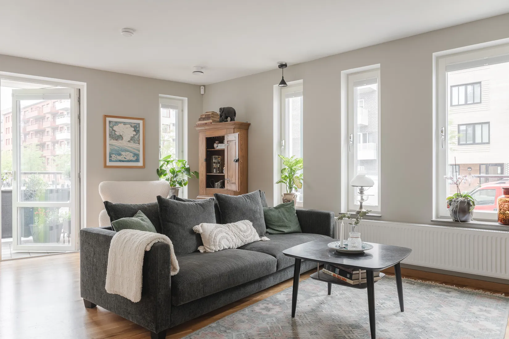 Bostadsrätt, Portvaktsgatan 2, Limhamns Sjöstad, Malmö