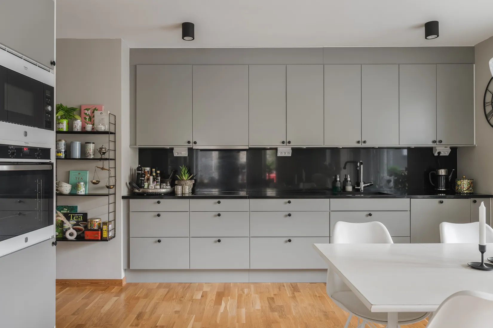 Bostadsrätt, Portvaktsgatan 2, Limhamns Sjöstad, Malmö