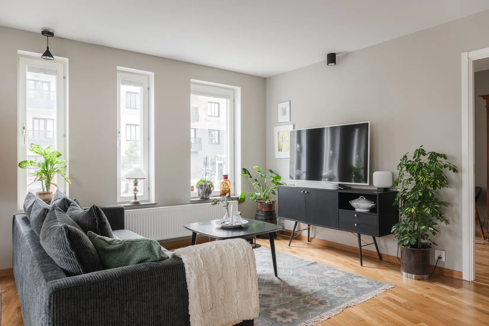 Bostadsrätt, Portvaktsgatan 2, Limhamns Sjöstad, Malmö