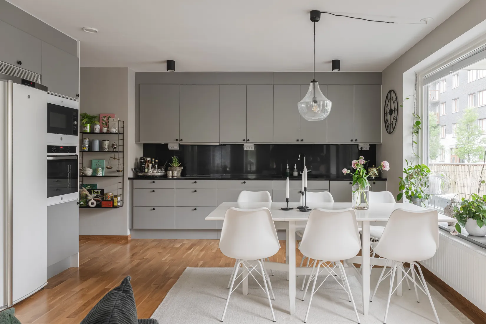 Bostadsrätt, Portvaktsgatan 2, Limhamns Sjöstad, Malmö