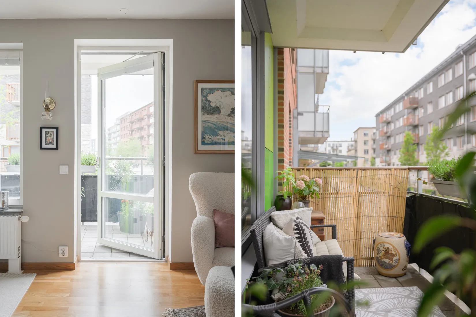 Bostadsrätt, Portvaktsgatan 2, Limhamns Sjöstad, Malmö