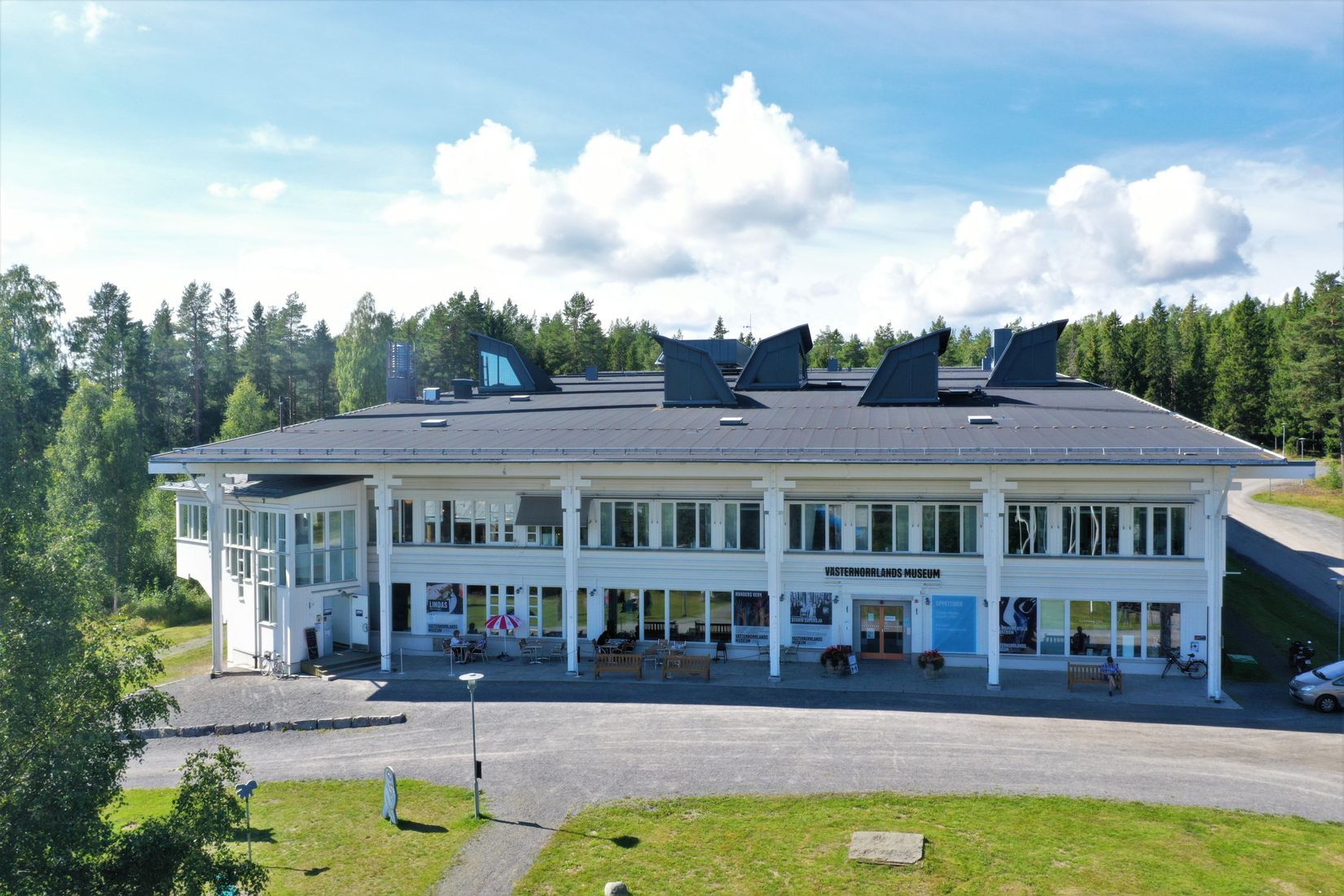 Bostadsrätt, Sehlstedtsvägen 41 A, Murberget, Härnösand