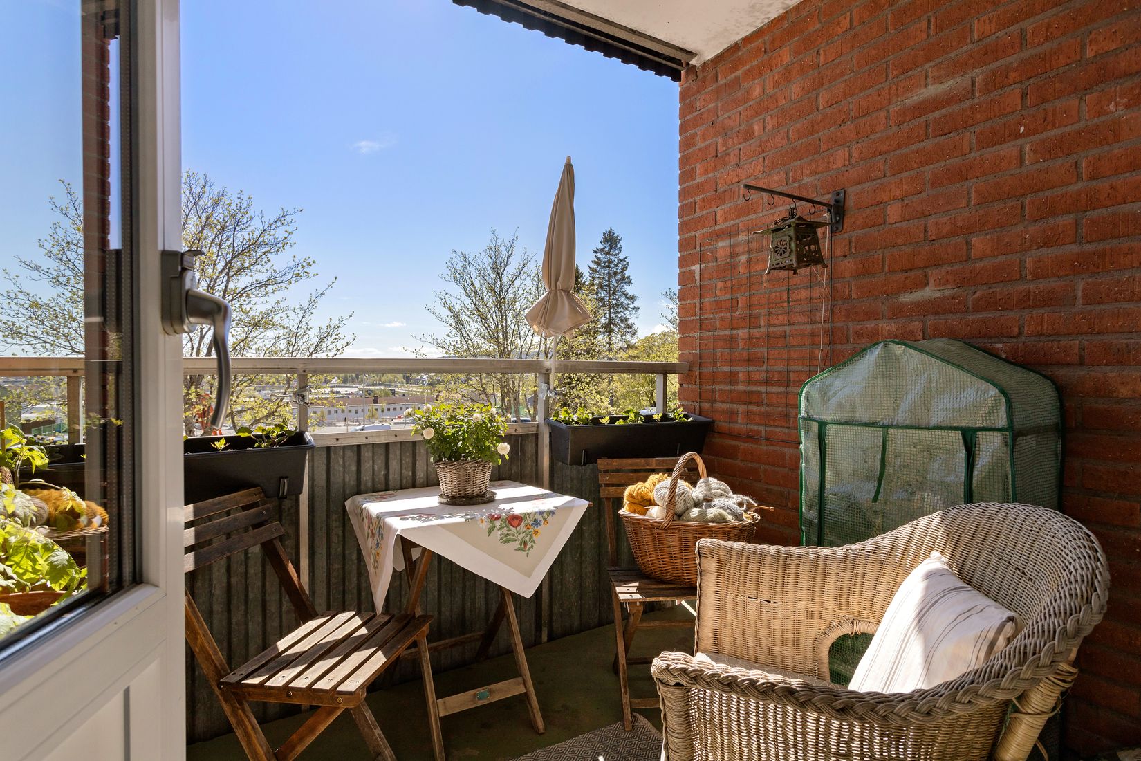 Bostadsrätt, Sehlstedtsvägen 41 A, Murberget, Härnösand