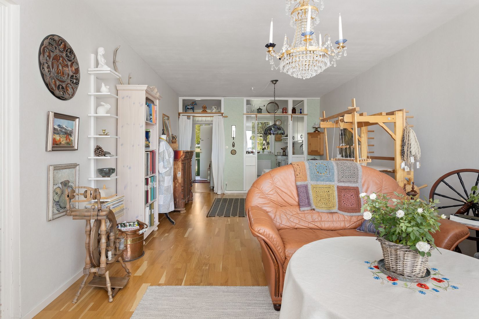 Bostadsrätt, Sehlstedtsvägen 41 A, Murberget, Härnösand