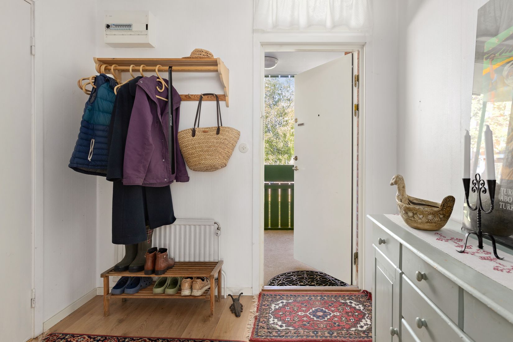 Bostadsrätt, Sehlstedtsvägen 41 A, Murberget, Härnösand