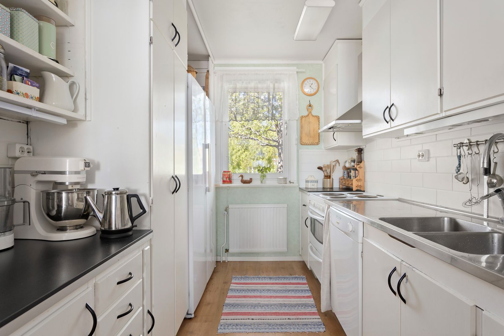 Bostadsrätt, Sehlstedtsvägen 41 A, Murberget, Härnösand