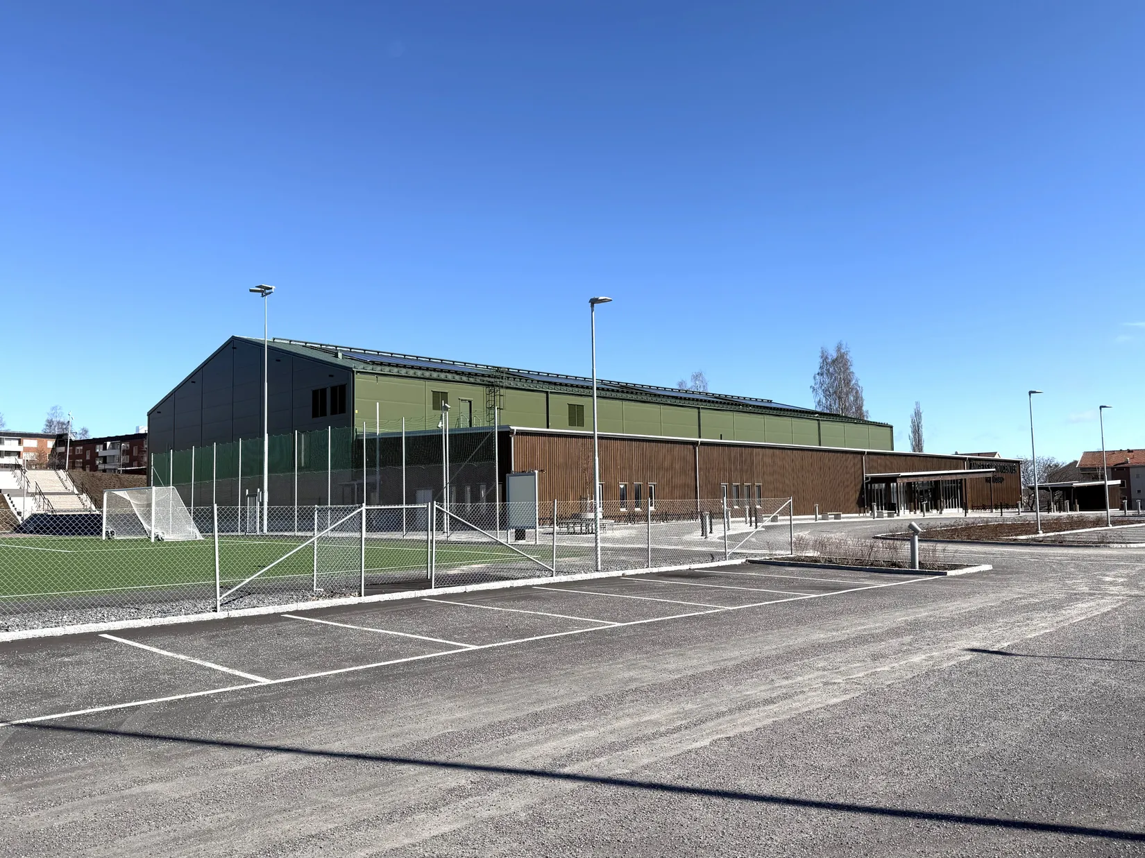 Bostadsrätt, Sehlstedtsvägen 41 A, Murberget, Härnösand