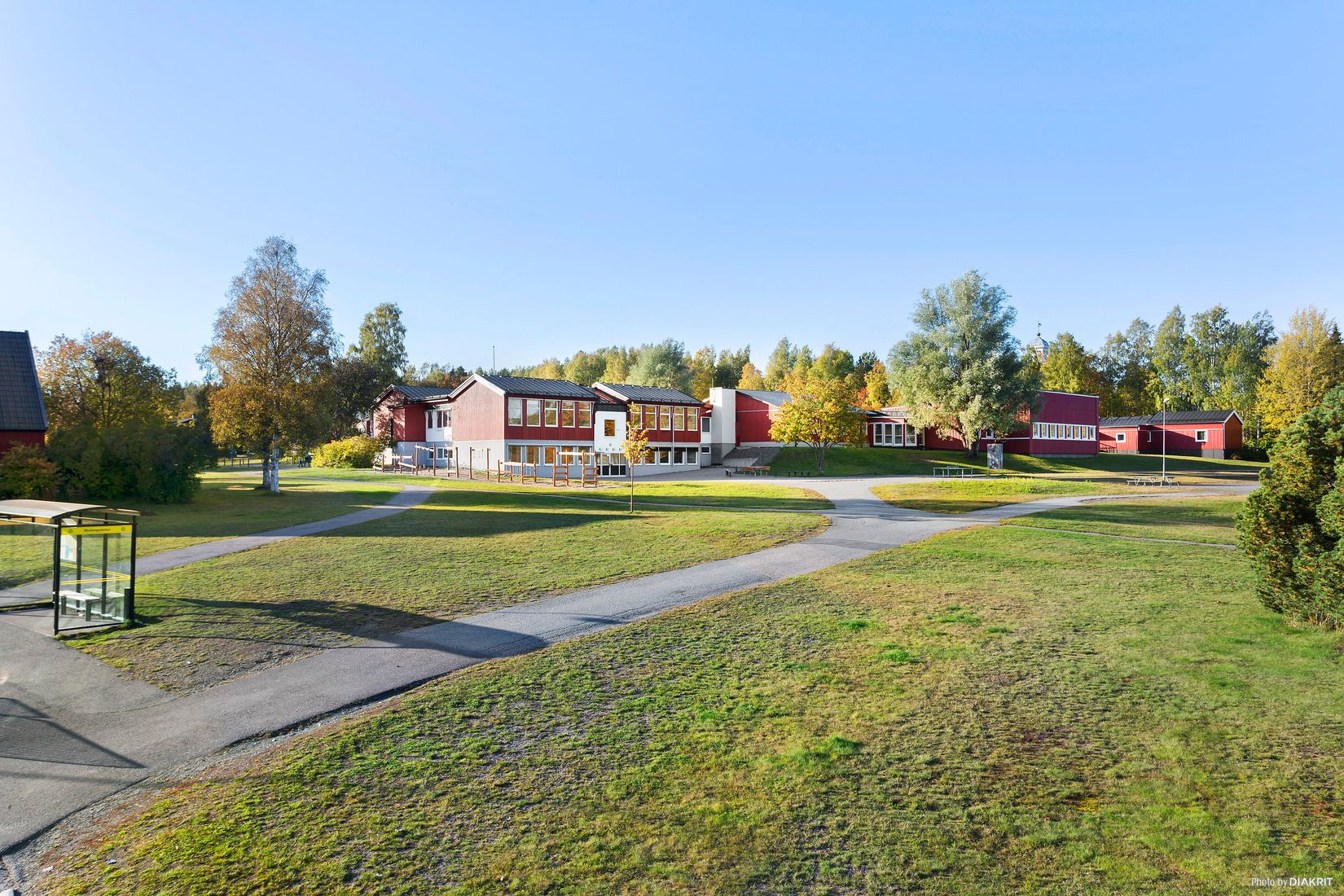 Bostadsrätt, Sehlstedtsvägen 41 A, Murberget, Härnösand