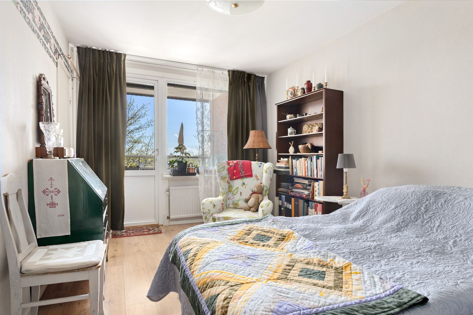 Bostadsrätt, Sehlstedtsvägen 41 A, Murberget, Härnösand