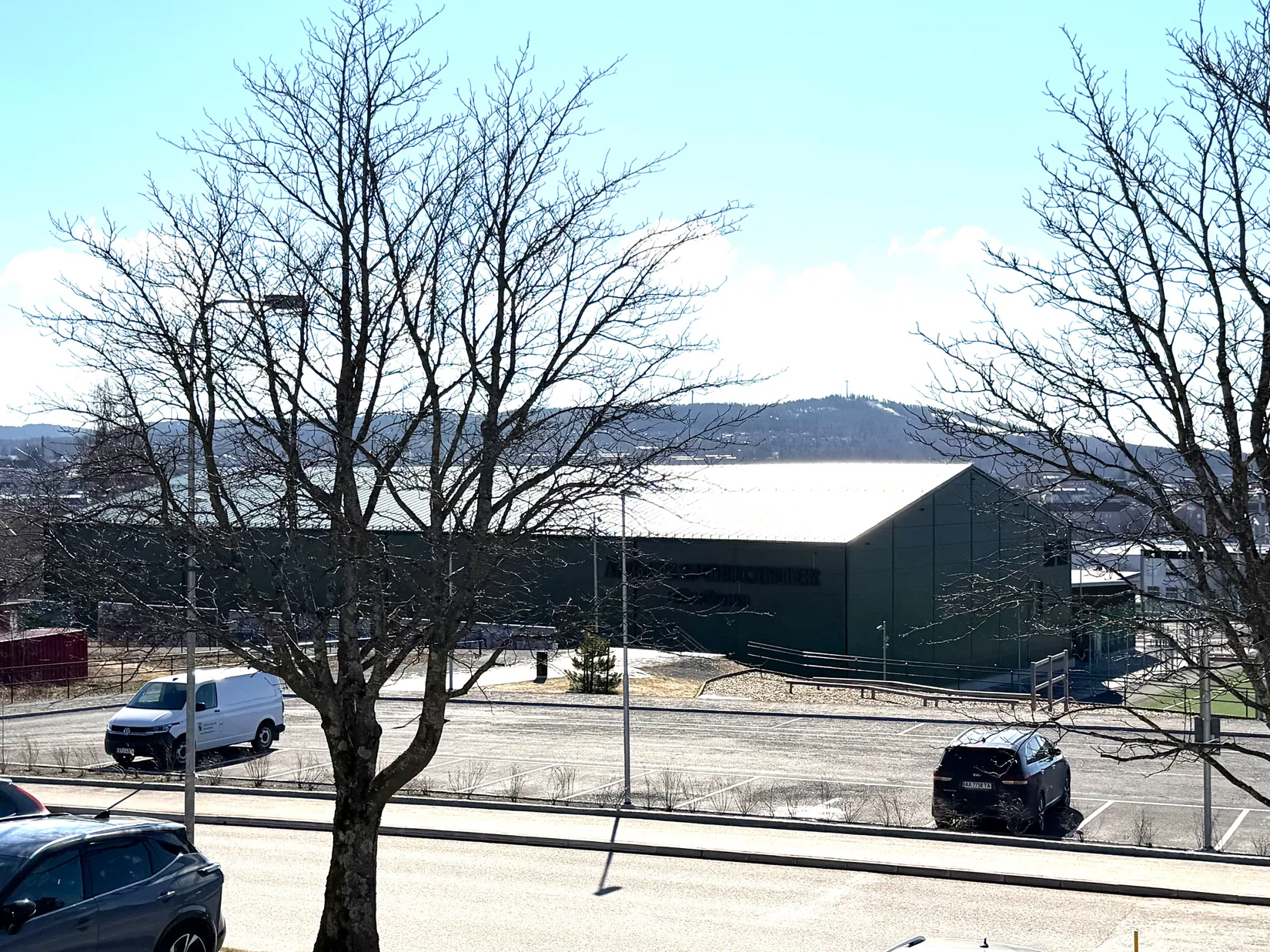 Bostadsrätt, Sehlstedtsvägen 41 A, Murberget, Härnösand