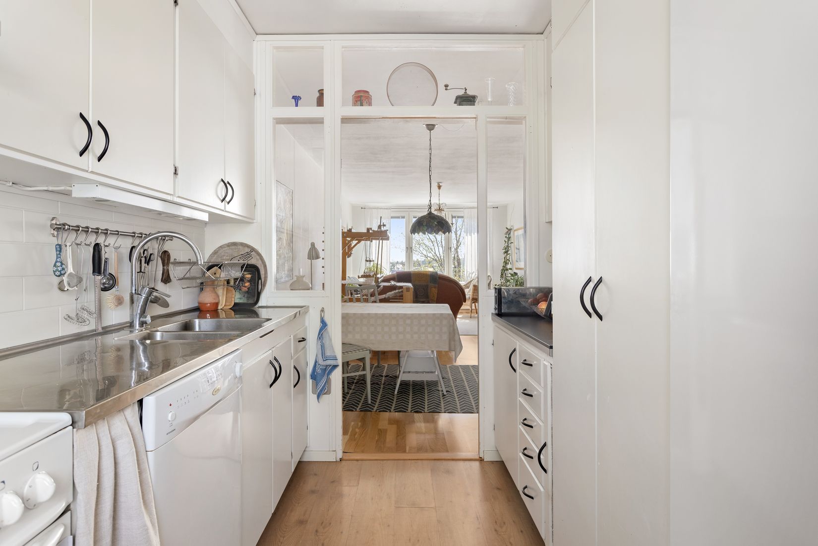 Bostadsrätt, Sehlstedtsvägen 41 A, Murberget, Härnösand