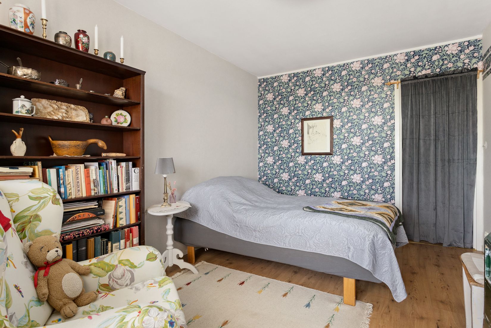 Bostadsrätt, Sehlstedtsvägen 41 A, Murberget, Härnösand