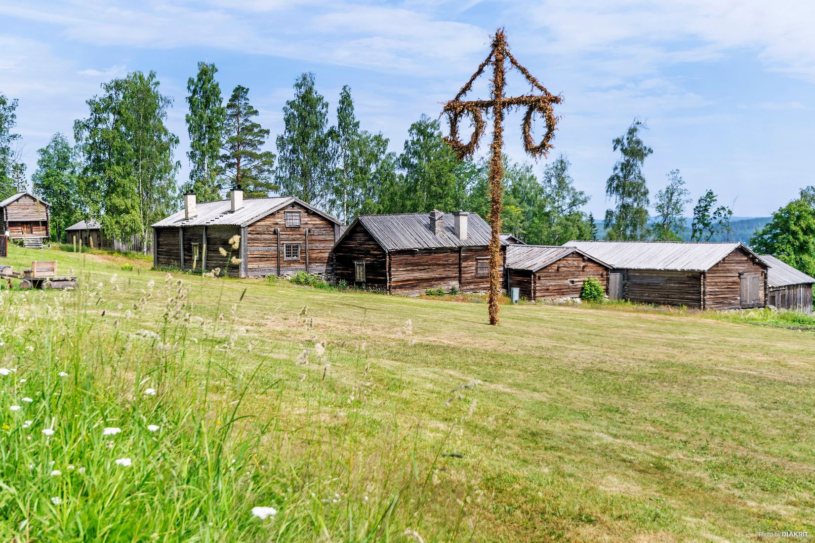 Bostadsrätt, Sehlstedtsvägen 41 A, Murberget, Härnösand