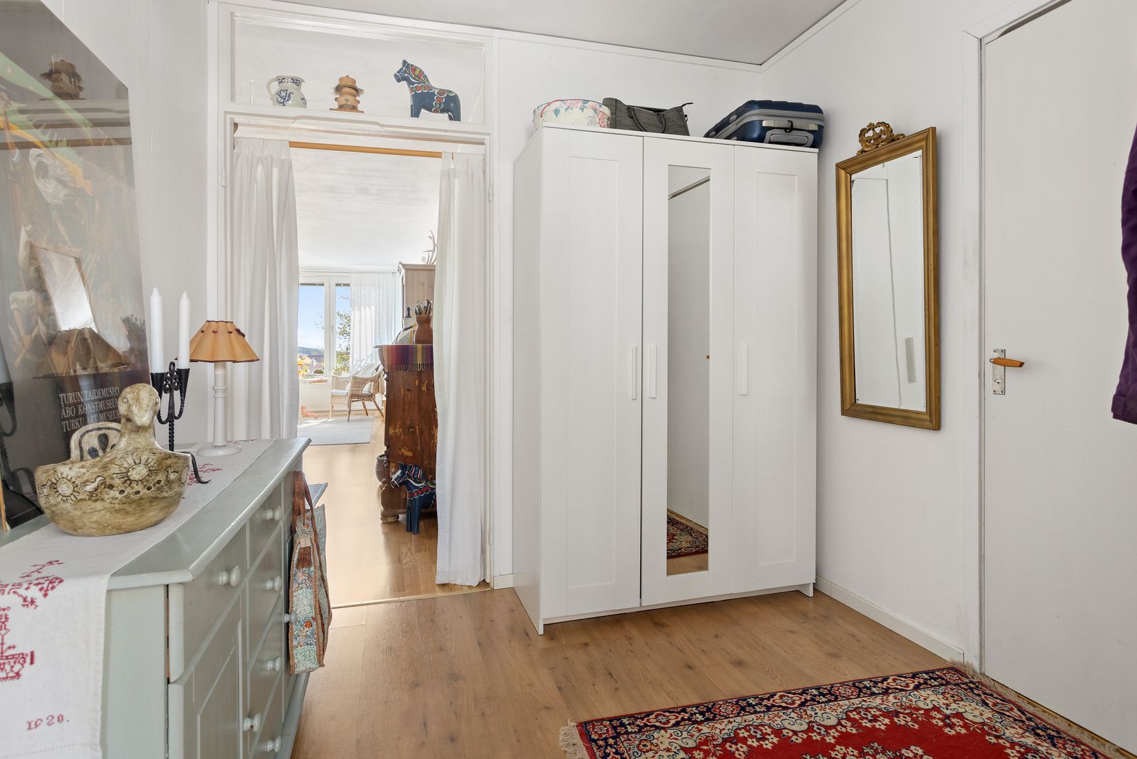 Bostadsrätt, Sehlstedtsvägen 41 A, Murberget, Härnösand