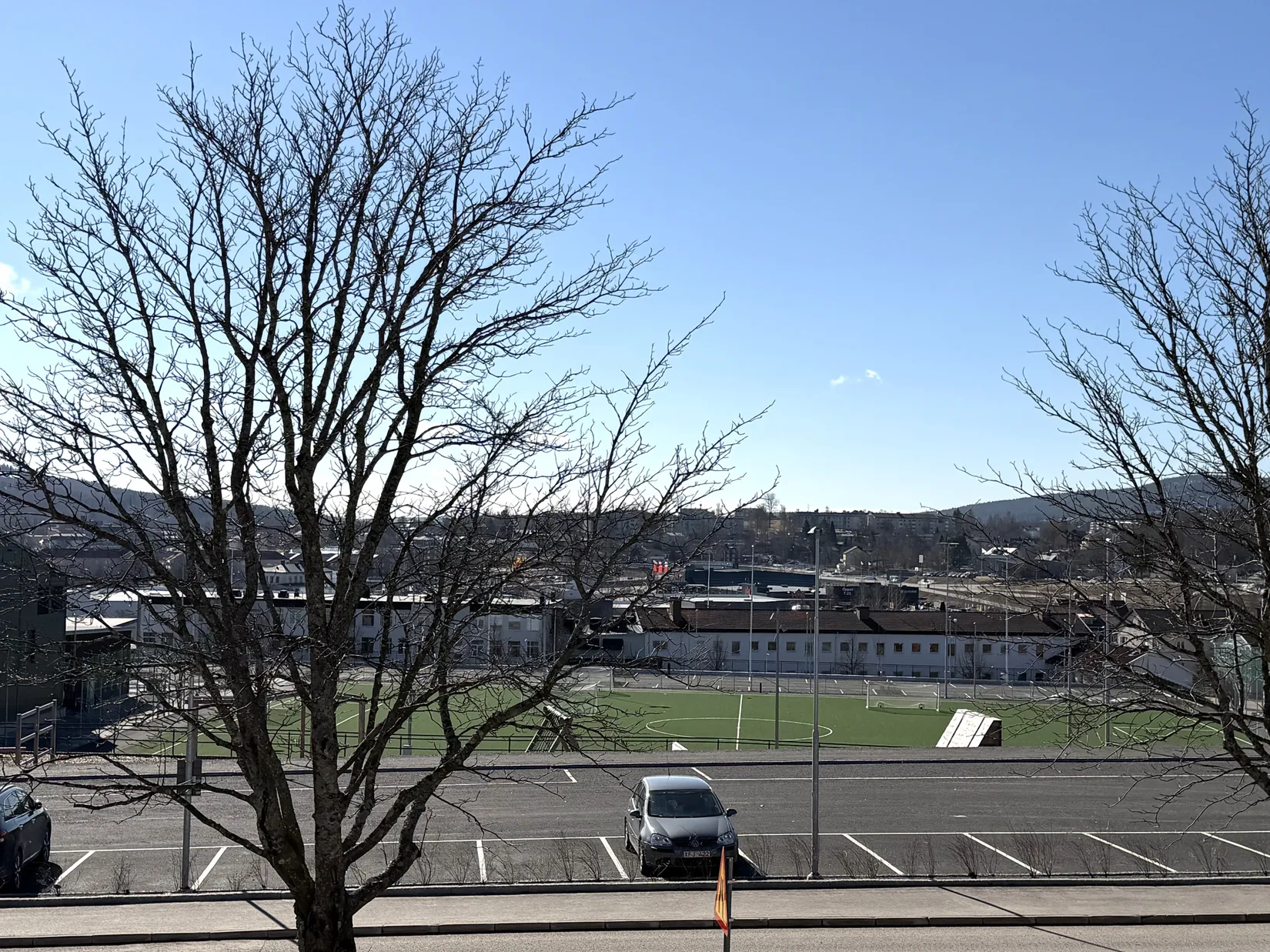 Bostadsrätt, Sehlstedtsvägen 41 A, Murberget, Härnösand