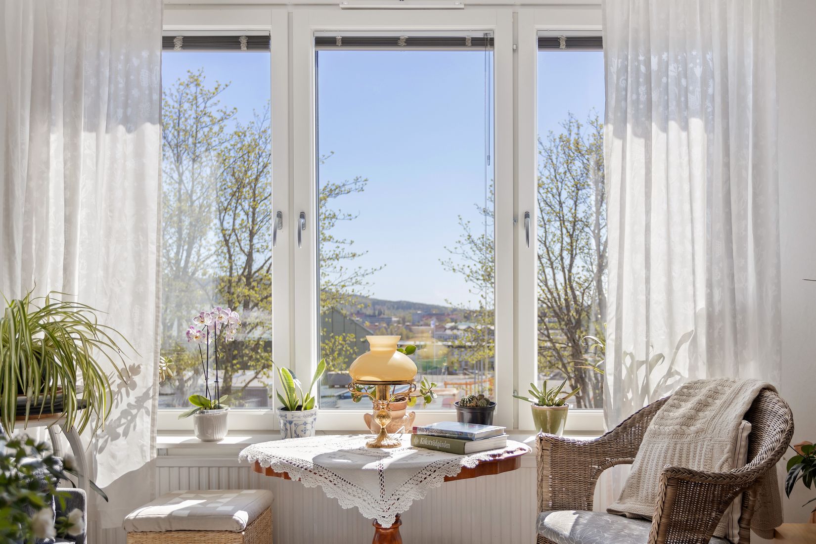 Bostadsrätt, Sehlstedtsvägen 41 A, Murberget, Härnösand