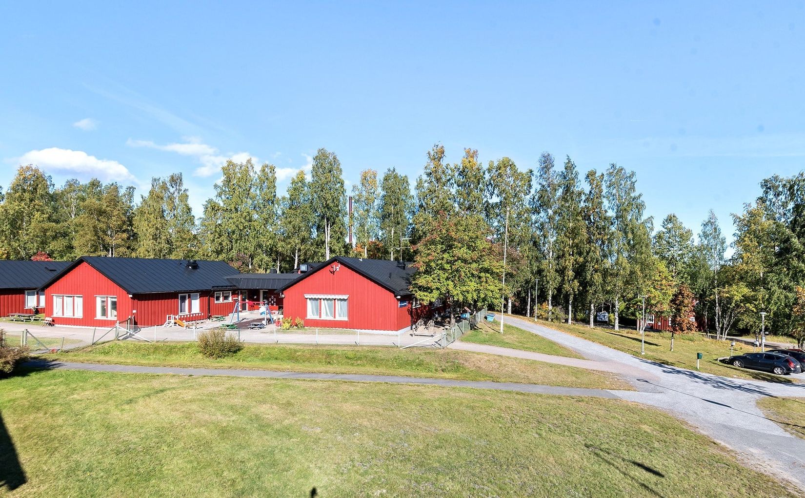 Bostadsrätt, Sehlstedtsvägen 41 A, Murberget, Härnösand