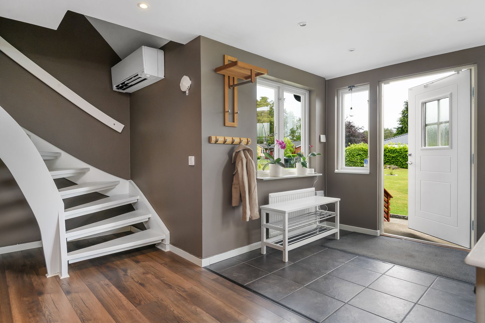 Villa, Gamla Malavägen 5, Hässleholm