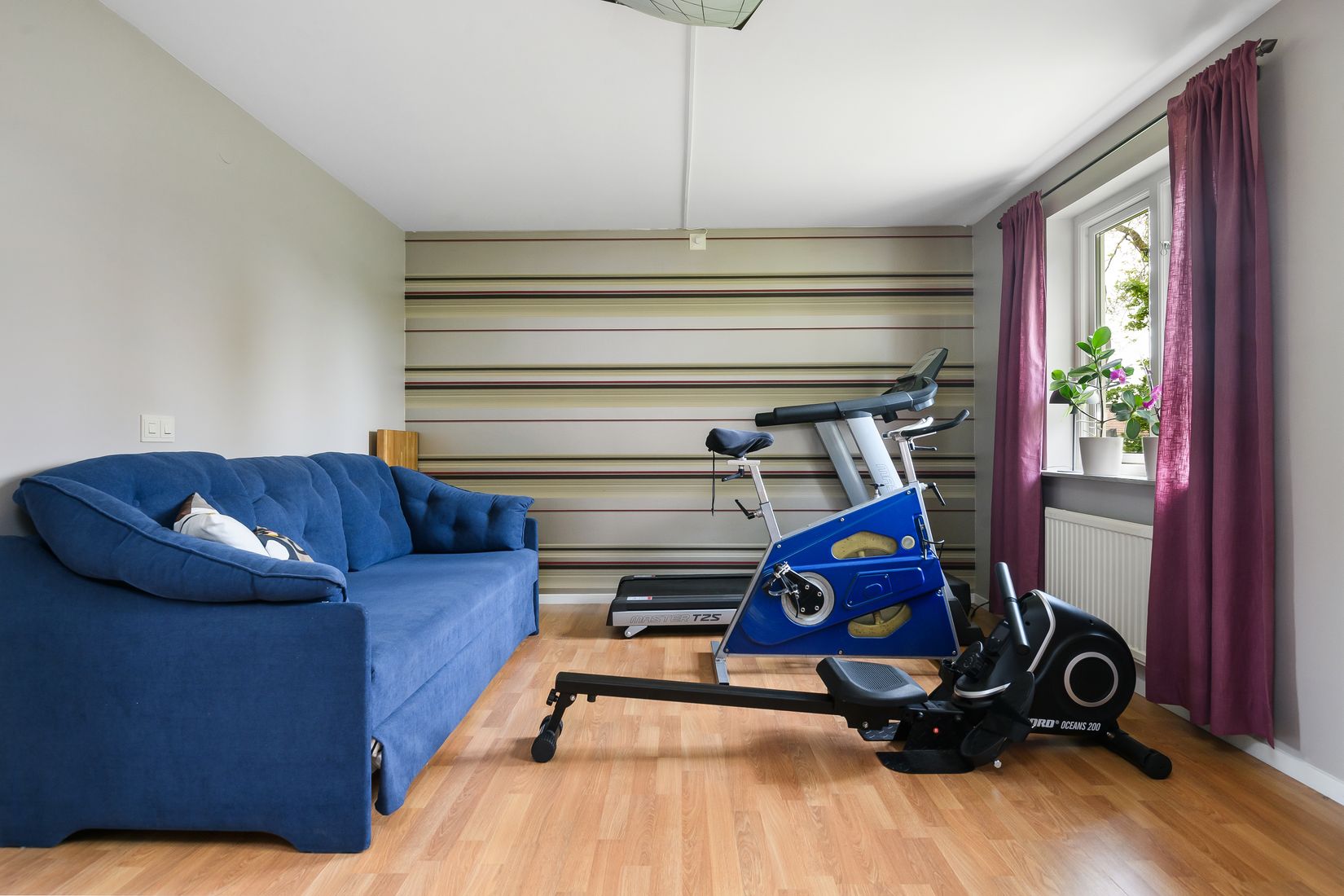 Villa, Gamla Malavägen 5, Hässleholm