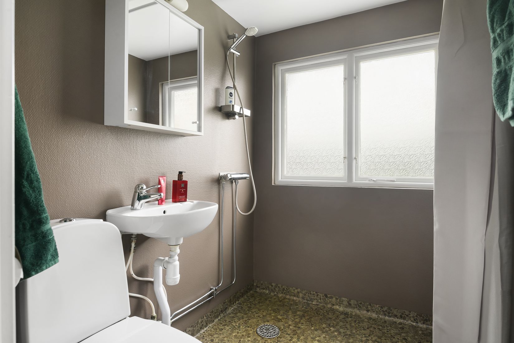 Villa, Gamla Malavägen 5, Hässleholm